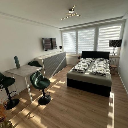 Appartement In Der Bonner Altstadt Εξωτερικό φωτογραφία