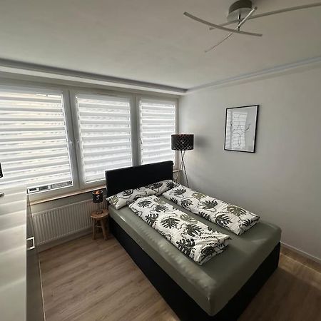 Appartement In Der Bonner Altstadt Εξωτερικό φωτογραφία