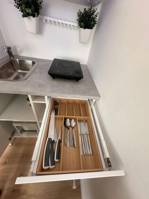 Appartement In Der Bonner Altstadt Εξωτερικό φωτογραφία