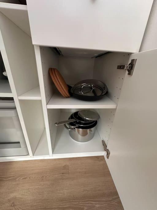Appartement In Der Bonner Altstadt Εξωτερικό φωτογραφία