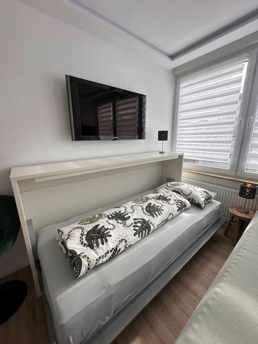 Appartement In Der Bonner Altstadt Εξωτερικό φωτογραφία