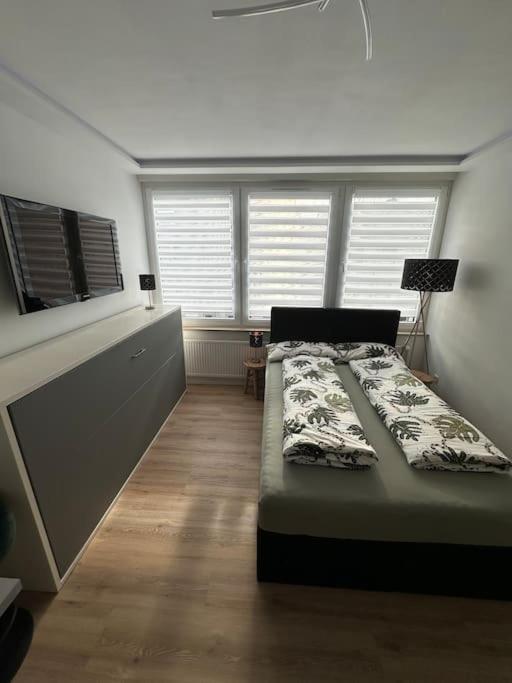 Appartement In Der Bonner Altstadt Εξωτερικό φωτογραφία