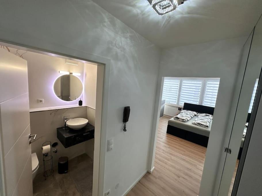 Appartement In Der Bonner Altstadt Εξωτερικό φωτογραφία