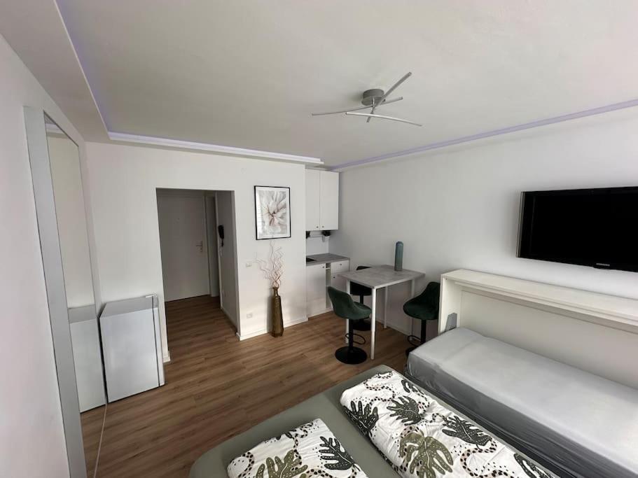 Appartement In Der Bonner Altstadt Εξωτερικό φωτογραφία