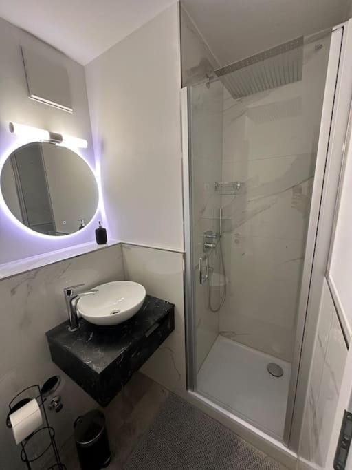 Appartement In Der Bonner Altstadt Εξωτερικό φωτογραφία