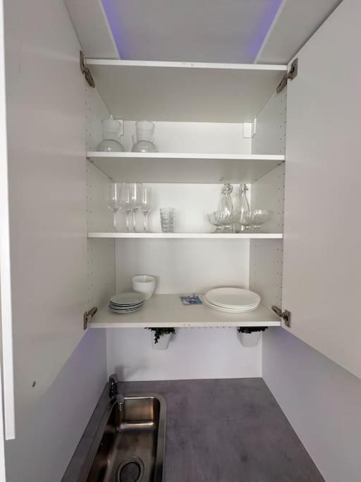 Appartement In Der Bonner Altstadt Εξωτερικό φωτογραφία