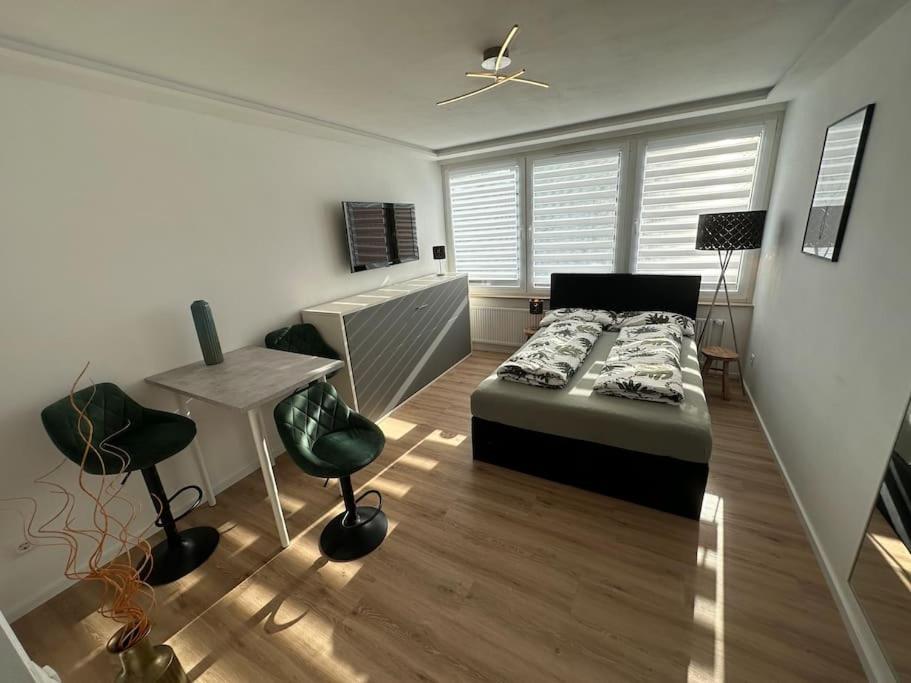 Appartement In Der Bonner Altstadt Εξωτερικό φωτογραφία