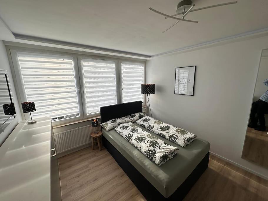 Appartement In Der Bonner Altstadt Εξωτερικό φωτογραφία